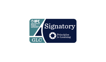 GLC Signatory Logo